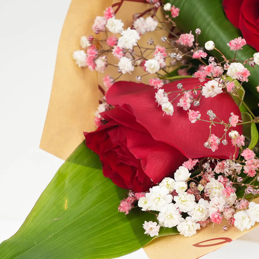 Van Cleef & Arples Ambre Impérial Unisex | Roses 4