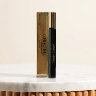 عطر جود جيرل سوبريم او دي بارفيوم للنساء من كارولينا هيريرا | 10مل عطر جود جيرل سوبريم او دي بارفيوم للنساء من كارولينا هيريرا | 10مل