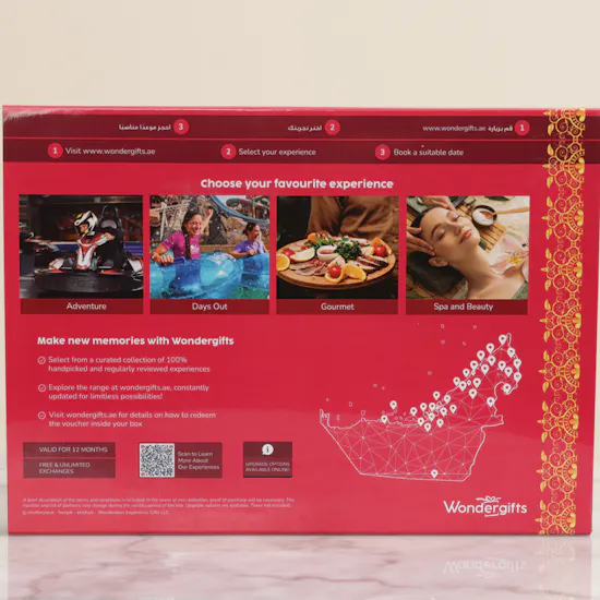 Wondergifts Happy Diwali Gift Voucher