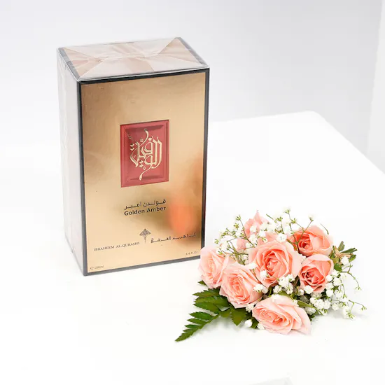 Baby Roses | Ibrahim Alqurashi Fragrance