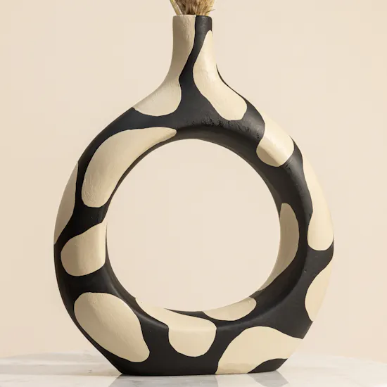 Nno Dry Flower Anita Vase