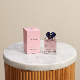 عطر ماي واي للنساء من جورجيو ارماني | 90 مل