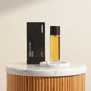 Mubkhar Andalusian Hide Eau de Parfum Unisex | 150 ml Mubkhar Andalusian Hide Eau de Parfum Unisex | 150 ml