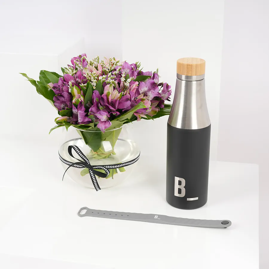 B_Fit Gym Membership | Alstroemeria 1