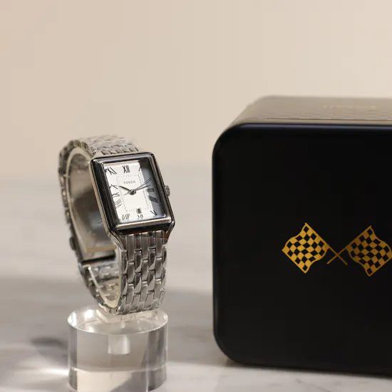 Fossil Raquel Women's Watch