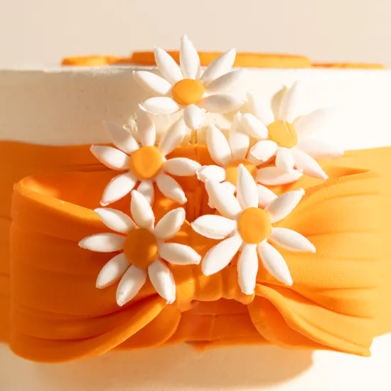 Floward Get Well Soon Cake
