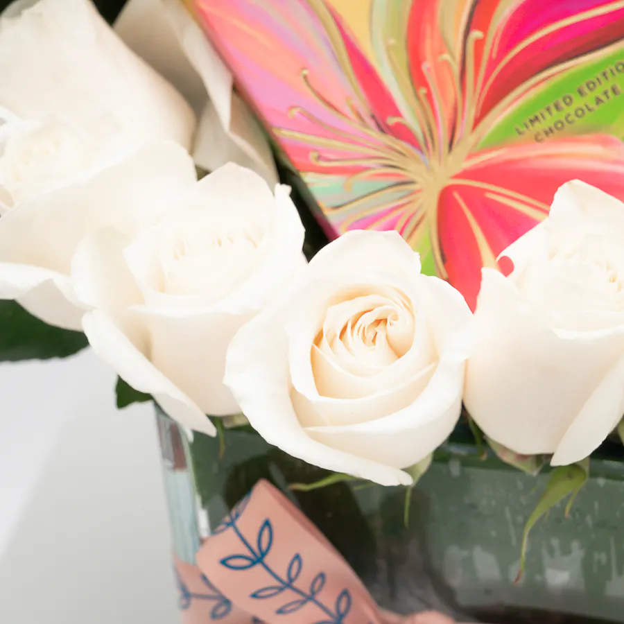 Godiva Napolitain Chocolate Box  | Blooms 4
