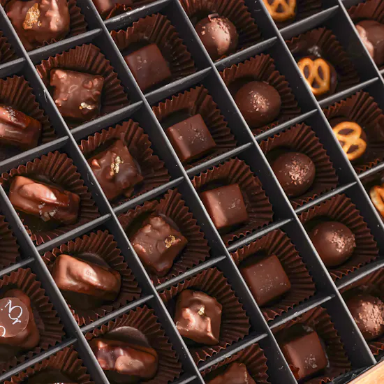 Nor Noyau Best Seller Signature Box