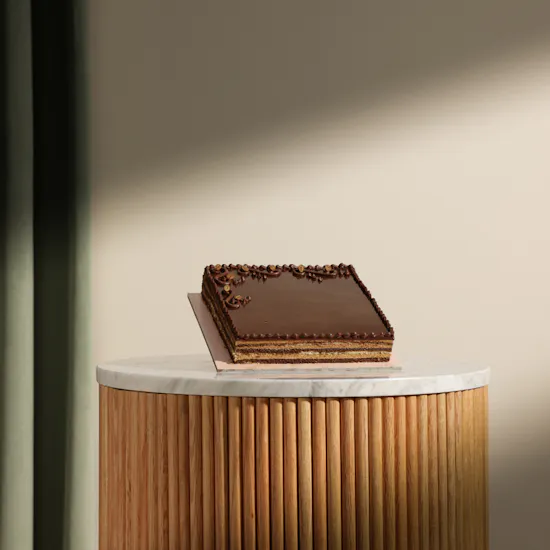 Floward Opera Cake
