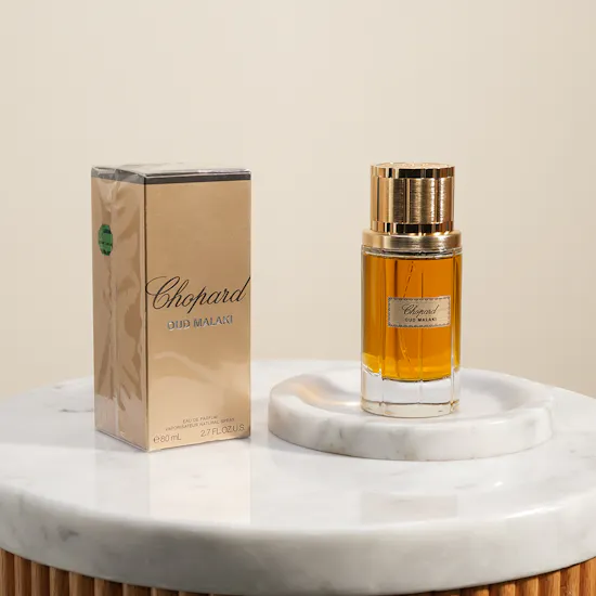 Chopard Oud Malaki Men's EDP | 80ml
