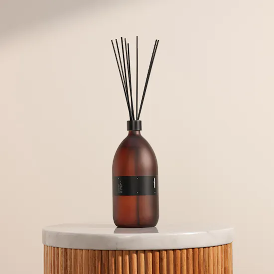 Mubkhar Amazonian Rain Reed Diffuser | 1 Litre