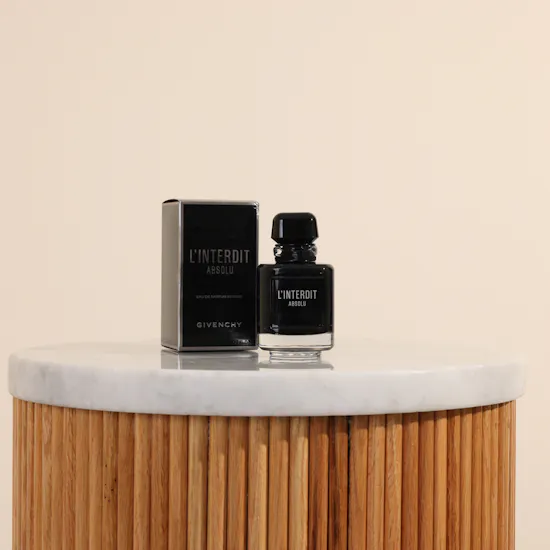 عطر لو انترديت او دي بارفيوم انتنس للنساء من جيفينشي | 80 مل