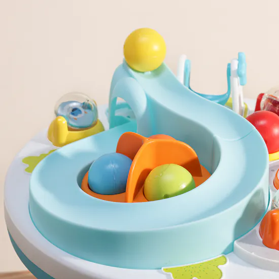 Skip Hop Activity Table for kids