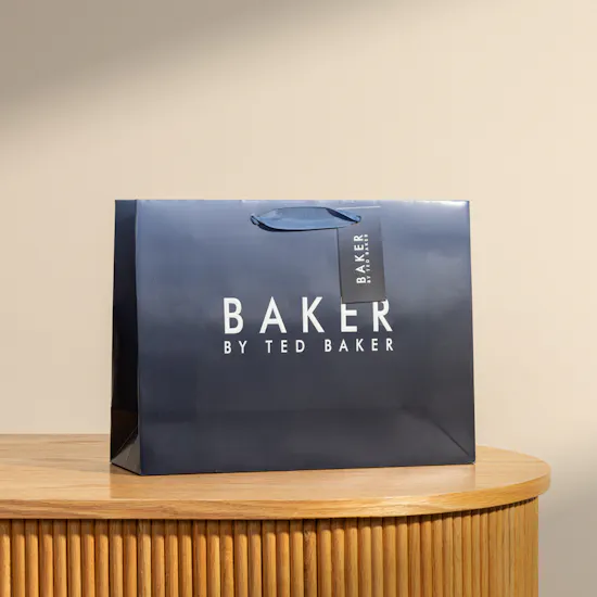 Ted Baker Blue Baby Boy Gift Set