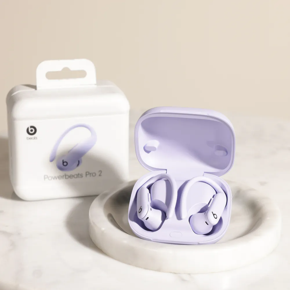 Buy and send Beats Hyper Purple Powerbeats Pro 2 Wireless Noise