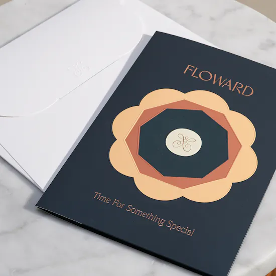 Floward 50 BHD Card | Royal Roses Bouquet