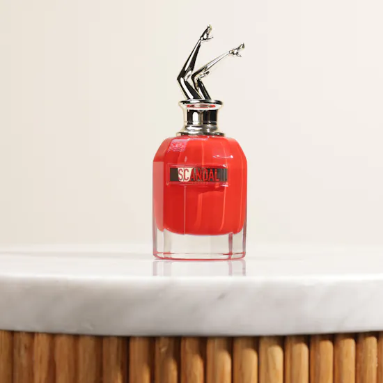 Jean Paul Gautier Scandal Le Parfum For Her | 80 ml