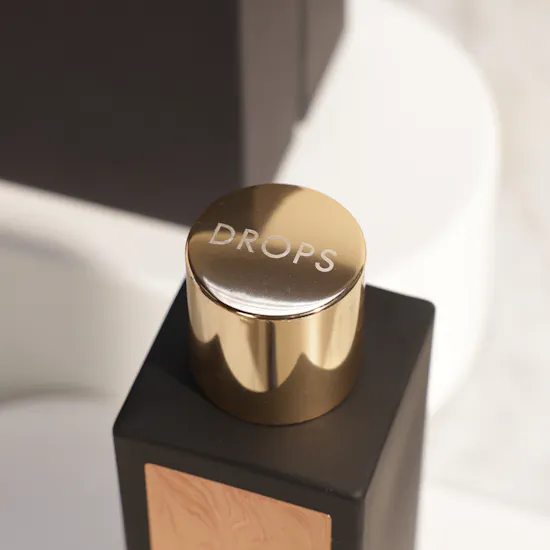 عطر راسبيري عود بارفيوم للجنسين من دروبس من توني كابال | 100مل