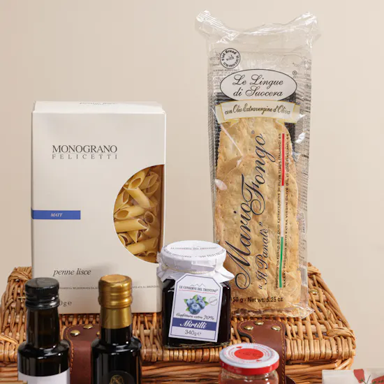 Eataly Taste of Italy Gourmet Hamper