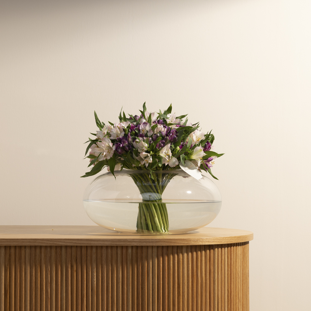 حب في كل زهرة 