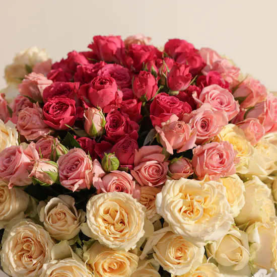 مزهرية زهورساحرة