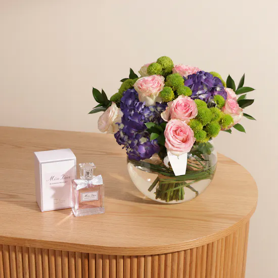 Dior Miss Dior Blooming Bouquet | Flowers