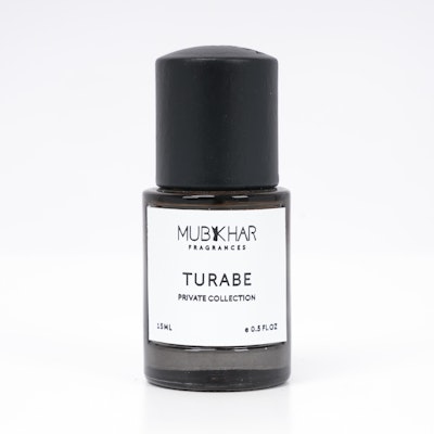 Mubkhar Turabe Perfume Unisex 15ml