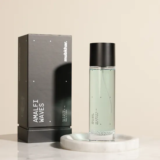 Mubkhar Amalfi Waves Unisex EDP | Lovely Flowers