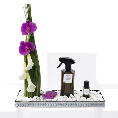 Choose your Mubkhar | Flowers