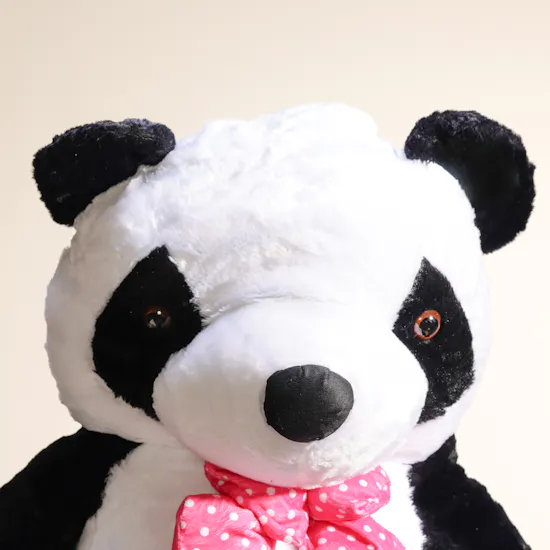 Floward Big Panda Plush Toy