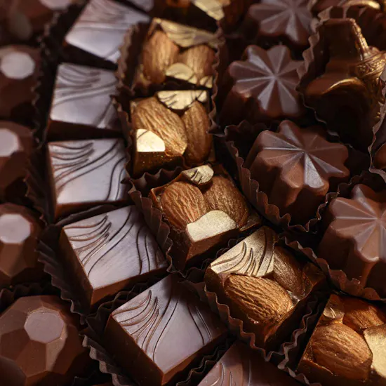 Floward Mixed Chocolate Tray