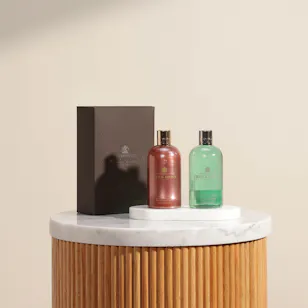 مجموعه هدايا من مولتون براون