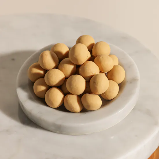 J's Bakery Salted Caramel Balls