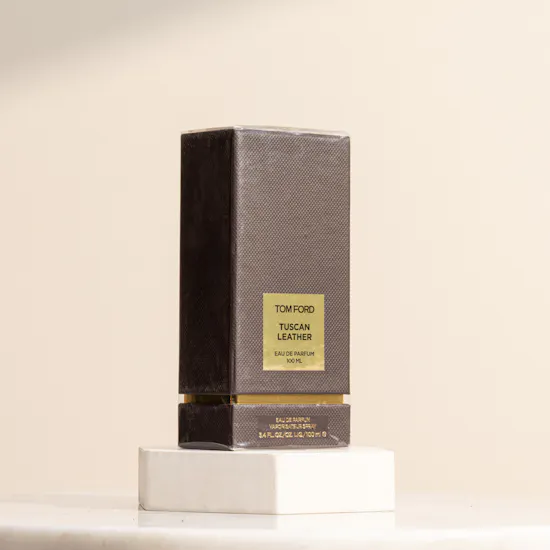 Tom Ford Tuscan Leather EDP | 100 ml