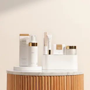 MSK Essential Skincare Set