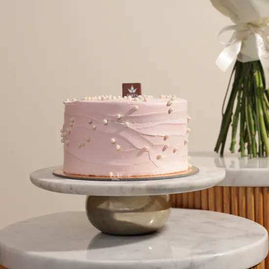 Torta & More Delicious Cake | Charming Flowers