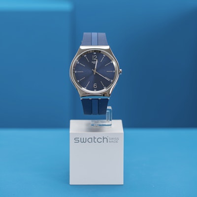 Swatch Bienne By Day for Men