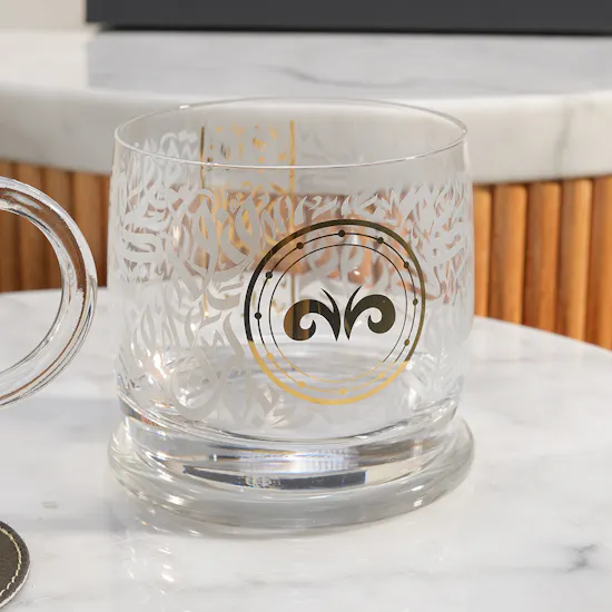 Dimlaj Taurus Zodiac Gift Set