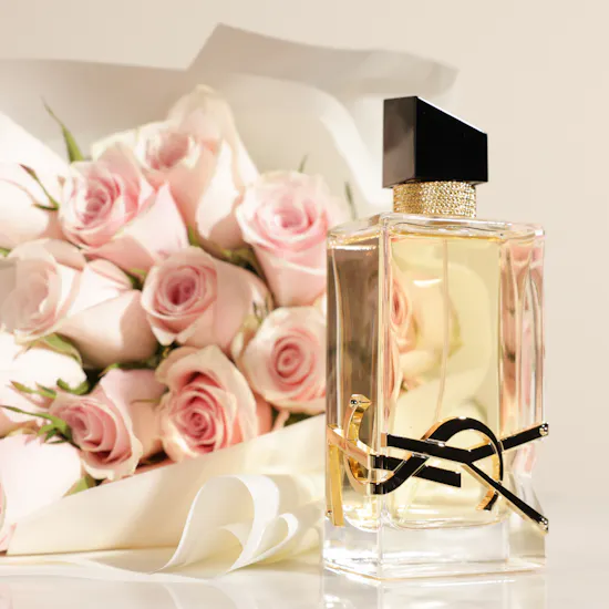 Yves Saint Laurent Libre EDP For Women | Soft Symphony Flowers