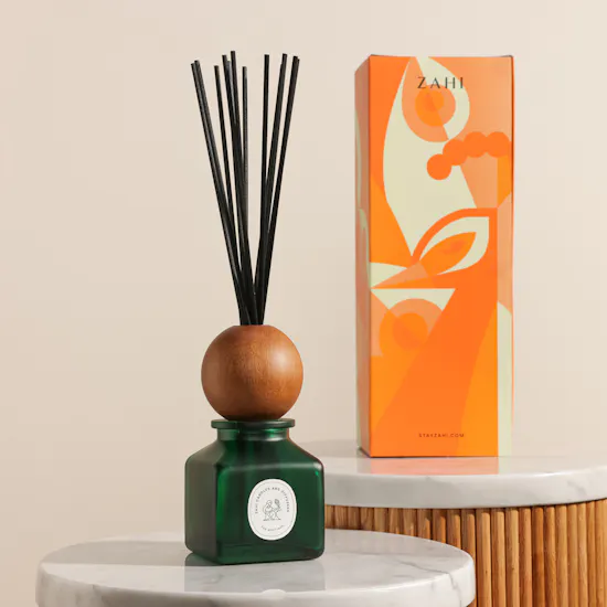 Zahi Mystique Diffuser | 500 ml