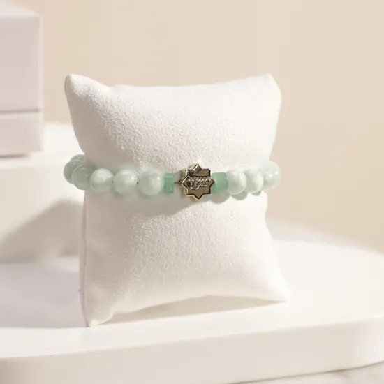 Tasneem Eshki Grace Bracelet