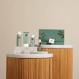 The Ritual of Jing Small Gift Set by Rituals