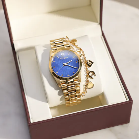 Aigner Elegant Women's Watch