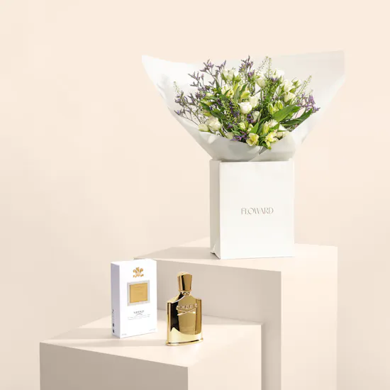 Creed Millesime Imperial Unisex EDP | Astounding Charm Flowers