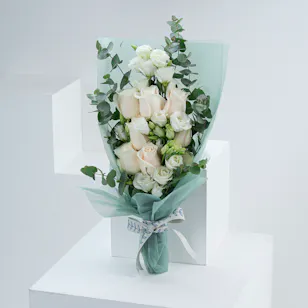 Sleek Bouquet