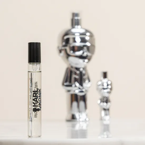 Karl Lagerfeld Ikonik Pour Homme EDP Set
