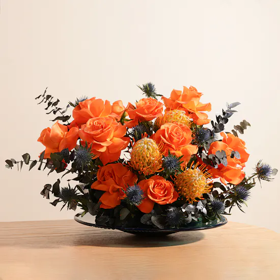 Joy & Success Flowers