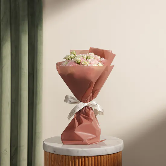 Floral Embrace Bouquet