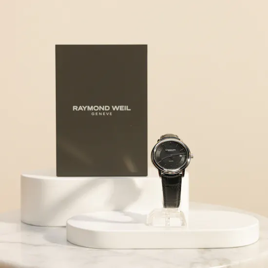 Raymond Weil Maestro Automatic Men's Watch
