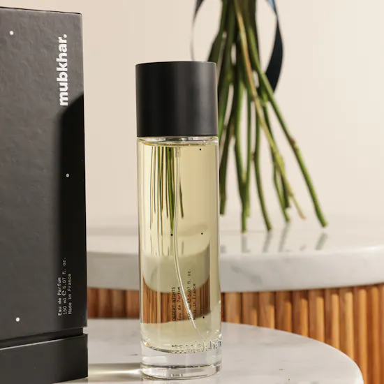 Mubkhar Desert Nights EDP | Calm Roses